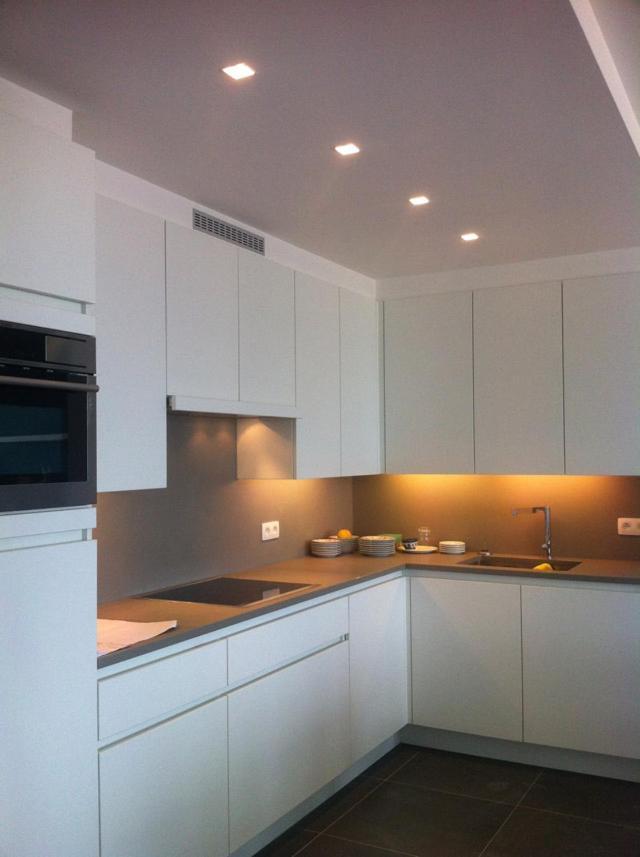 Modern Op De Zeedijk Met 2 Slaapkamers Te Apartment *