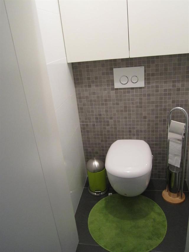Apartmán Modern Op De Zeedijk Met 2 Slaapkamers Te Ostende