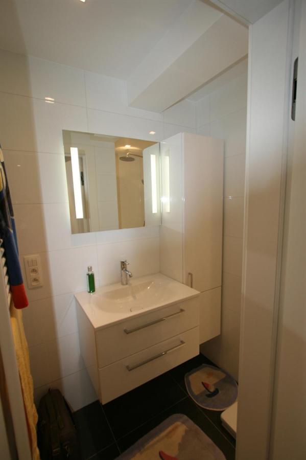 Modern Op De Zeedijk Met 2 Slaapkamers Te